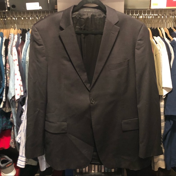 Hugo Boss Other - Hugo boss black sports coat